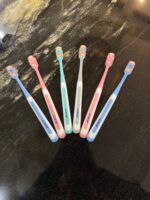 Gentle Touch premium Soft Tooth Brush ( 6 PSC ) - Image 6