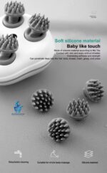 Smart Scalp Massager - Image 4