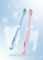 Gentle Touch premium Soft Tooth Brush ( 6 PSC ) - Image 5
