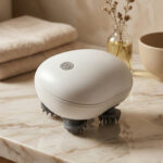 Smart Scalp Massager